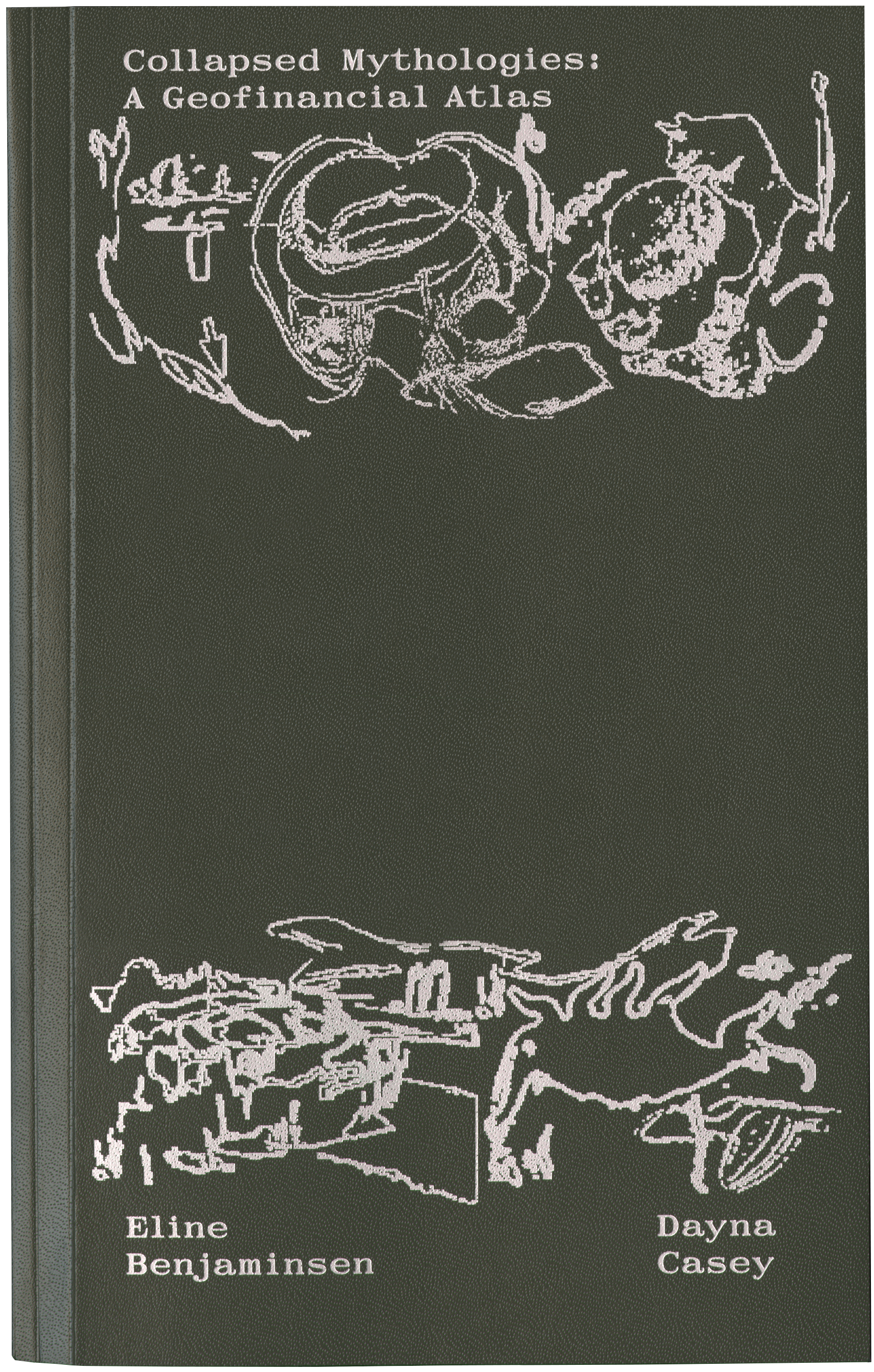 Dayna Casey Publications